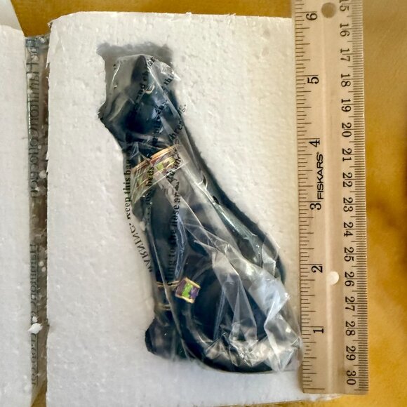 "Pharaoh of the Night" ~ Hamilton Collection ~ New in Box - Picture 3 of 7